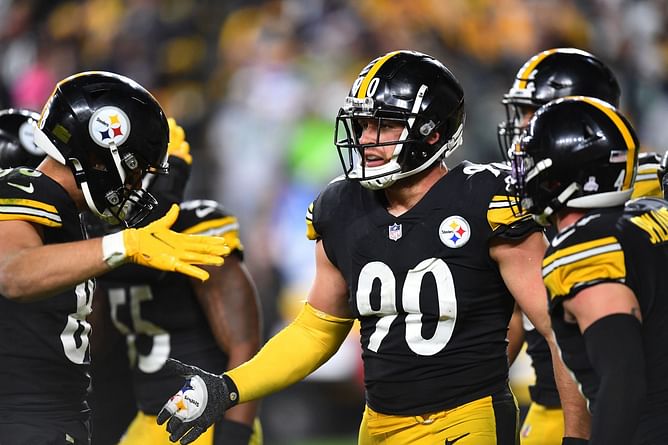 NFL Stats Leader 2021: Who has the most sacks heading into Week 7?