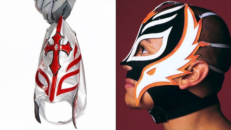 Rey Mysterio is regarded as the greatest masked superstar ever