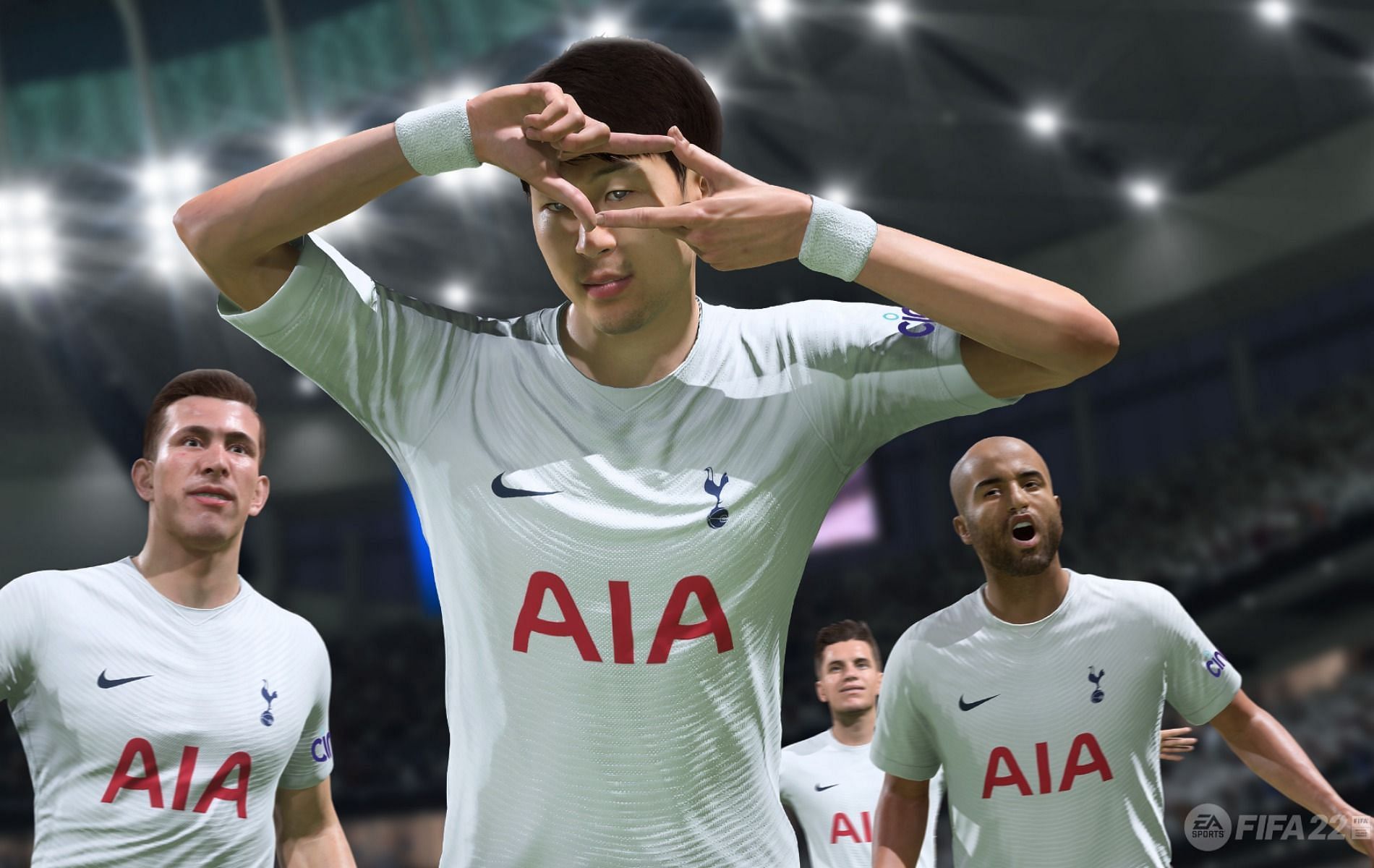 EA has revealed a new SBC in FUT 22 (Image via Electronic Arts)