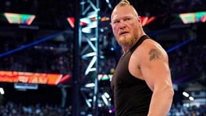 Former WWE commentator wants to see Bron Breakker spend some time with Brock Lesnar