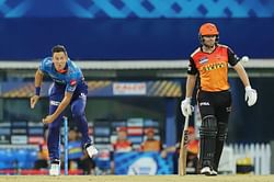 IPL 2021: Match 55 - SRH vs MI: Preview, probable XIs, match prediction, live streaming, weather forecast, and pitch report