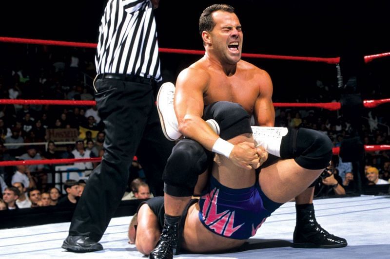 Dean Malenko won 11 championships between WCW, ECW, and WWE.