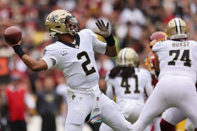 NFL DFS picks: Best FanDuel and DraftKings lineup advice for October 25 | NFL Week 7