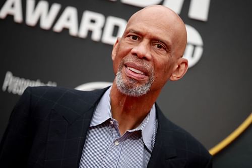 NBA legend Kareem Abdul-Jabbar is the latest to criticize LeBron James' vaccine stance