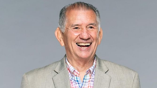 "That's the greatest defeat I think I ever had" - Gerald Brisco recalls losing to former WWE Women's Champion (Exclusive)