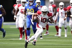 NFL Power Rankings Week 5: Where does every NFC team stand?
