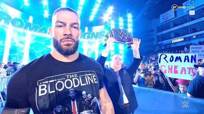 Led by a loaded roster headed by Roman Reigns, SmackDown remains the number one show in wrestling.