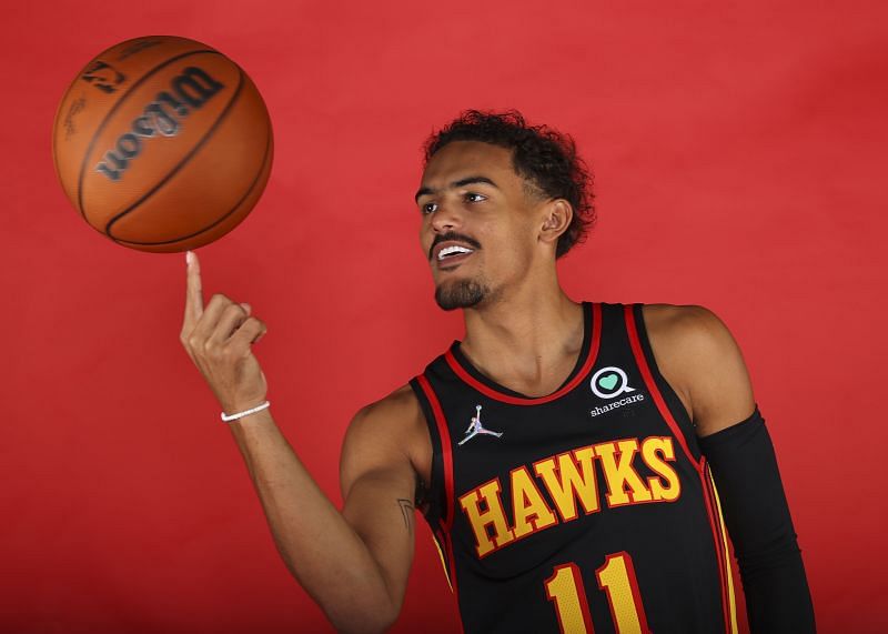 3 Reasons why the Atlanta Hawks will make the playoffs in 2021