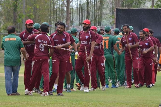 ICC Men’s T20 World Cup Asia A Qualifier Match 5, Kuwait vs Saudi Arabia: Probable XIs, match prediction, live streaming, weather forecast and pitch report