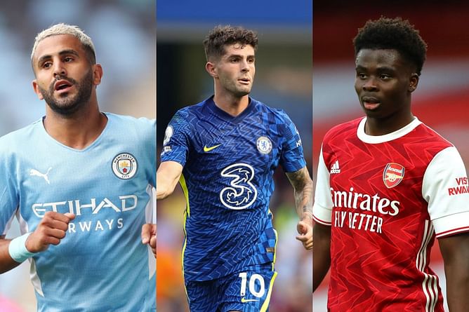 5 FIFA 22 players who deserve upgrades in their shooting stats
