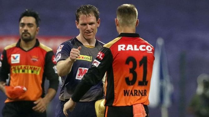 KKR vs SRH Prediction: Who will win today's IPL 2021 match?