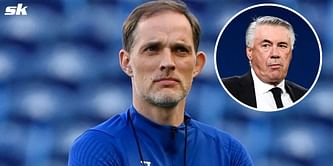 Chelsea prepare €60 million offer for Real Madrid star - Reports