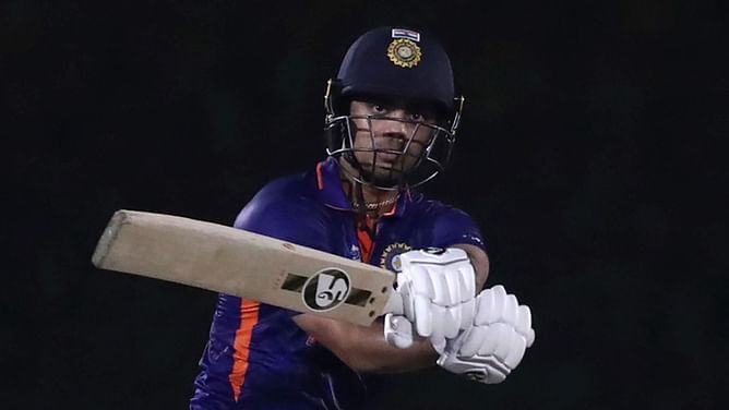 T20 World Cup 2021: "It is necessary that Ishan Kishan be in the playing XI"- Harbhajan Singh