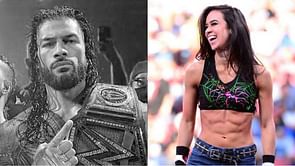 WWE News & Rumor Roundup: Female star's in-ring return confirmed, Reason why AJ Lee hasn't had another match, Interesting note on Roman Reigns' merchandise sales (October 10, 2021)