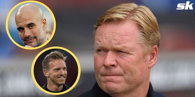 Manchester City seriously consider move for €100m Barcelona star, Bayern Munich also interested - Reports