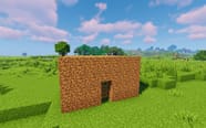 Top 5 Minecraft Blocks For Beginners To Build Houses