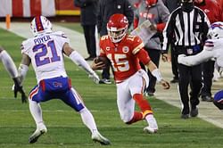 NFL Games Today: TV Schedule, channel, time & live stream - October 10, 2021