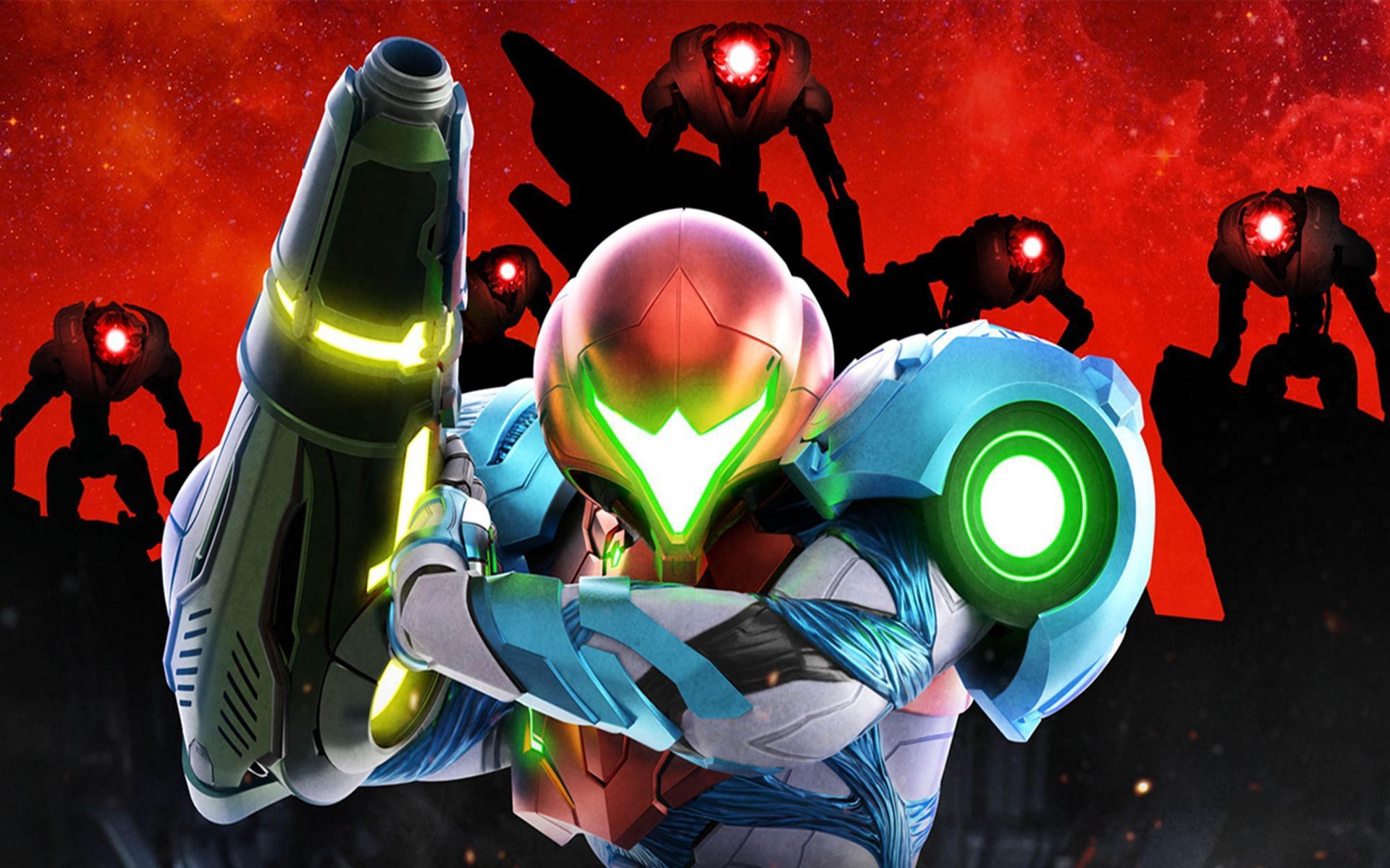 Metroid Dread is the long awaited fifth game in the franchise (Image via MercurySteam)