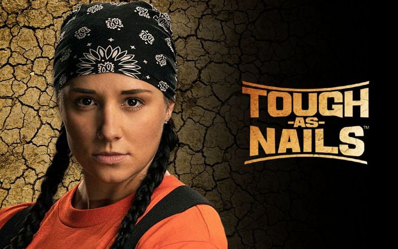 &#039;Tough as Nails&#039; Season 3 contestant Christine Connors (Image via Sportskeeda)