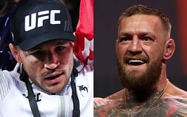 "After I take care of business November 6" - Michael Chandler hints that a matchup with Conor McGregor might be on the cards after Justin Gaethje fight