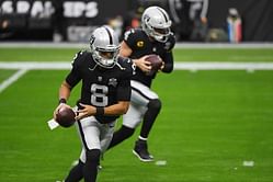Will the Raiders' secret weapon returning from IR help them beat the Broncos in Week 6?