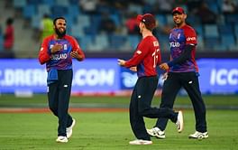 T20 World Cup 2021 Match 26, England vs Australia: Probable XIs, match prediction, live streaming, weather forecast and pitch report