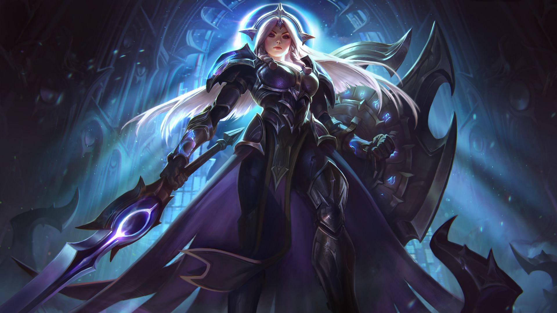 League of Legends Pre-season 2022: All upcoming legendary and mythic items