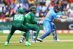 India vs Pakistan T20 World Cup 2021: Toss result and playing 11s, today's match umpires list and pitch report