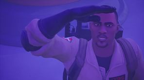 Where to find Containment Specialist in Fortnite Chapter 2 Season 8