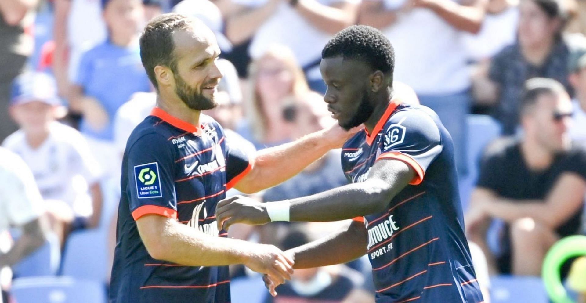 Can Montpellier topple an in-form Lens side this weekend?