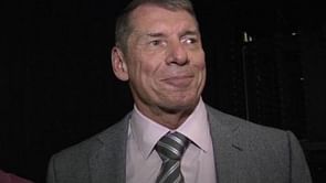 "That's good s***" - Vince McMahon's reaction after Jim Ross created new nickname for top WWE Superstar