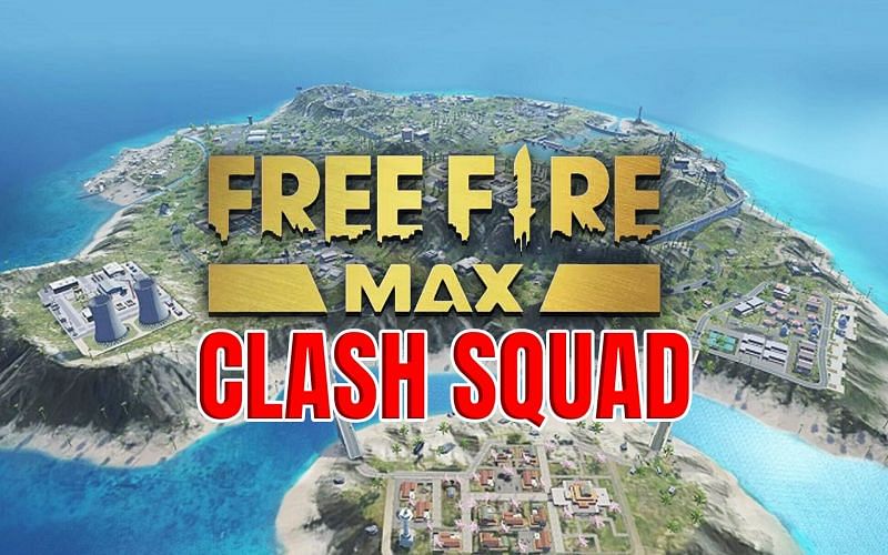 Free Fire Max characters for Clash Squad mode (Image via Sportskeeda)