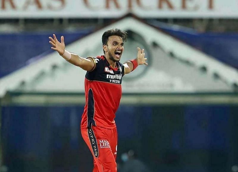 RCB&#039;s Harshal Patel has taken 30 wickets in &lt;a href=&#039;https://www.sportskeeda.com/go/ipl&#039; target=&#039;_blank&#039; rel=&#039;noopener noreferrer&#039;&gt;IPL 2021&lt;/a&gt; so far.