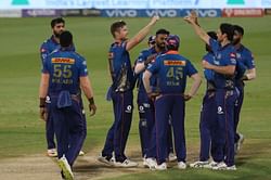 IPL 2021 - "हमें इसी तरह से इस मुकाबले को धमाकेदार अंदाज में जीतना था"
