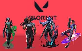 Valorant Episode 3 agent guide: Who are the best Controllers in the game?