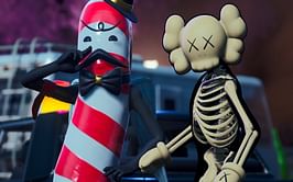 Fortnite downtime today (October 19): When will servers be back up?