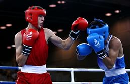 Men’s World Boxing Championships: AIBA to award champions with belt and solid gold medals