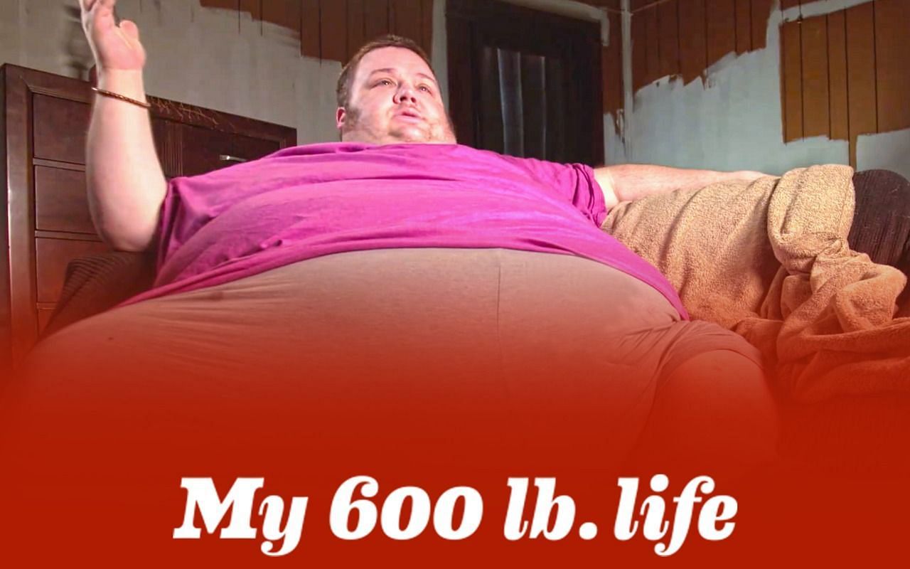 TLC&#039;s My 600lb Life, Season 9B premieres on November 10.