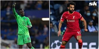 5 favourites to win the Premier League Player of the Season Award (October 2021)