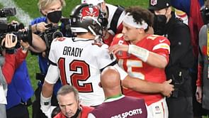 Jason Whitlock disappointed with Tom Brady and Patrick Mahomes over COVID-19 vaccine