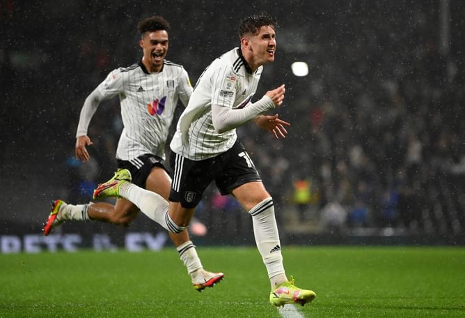 Nottingham Forest vs Fulham prediction, preview, team news and more | EFL Championship 2021-22