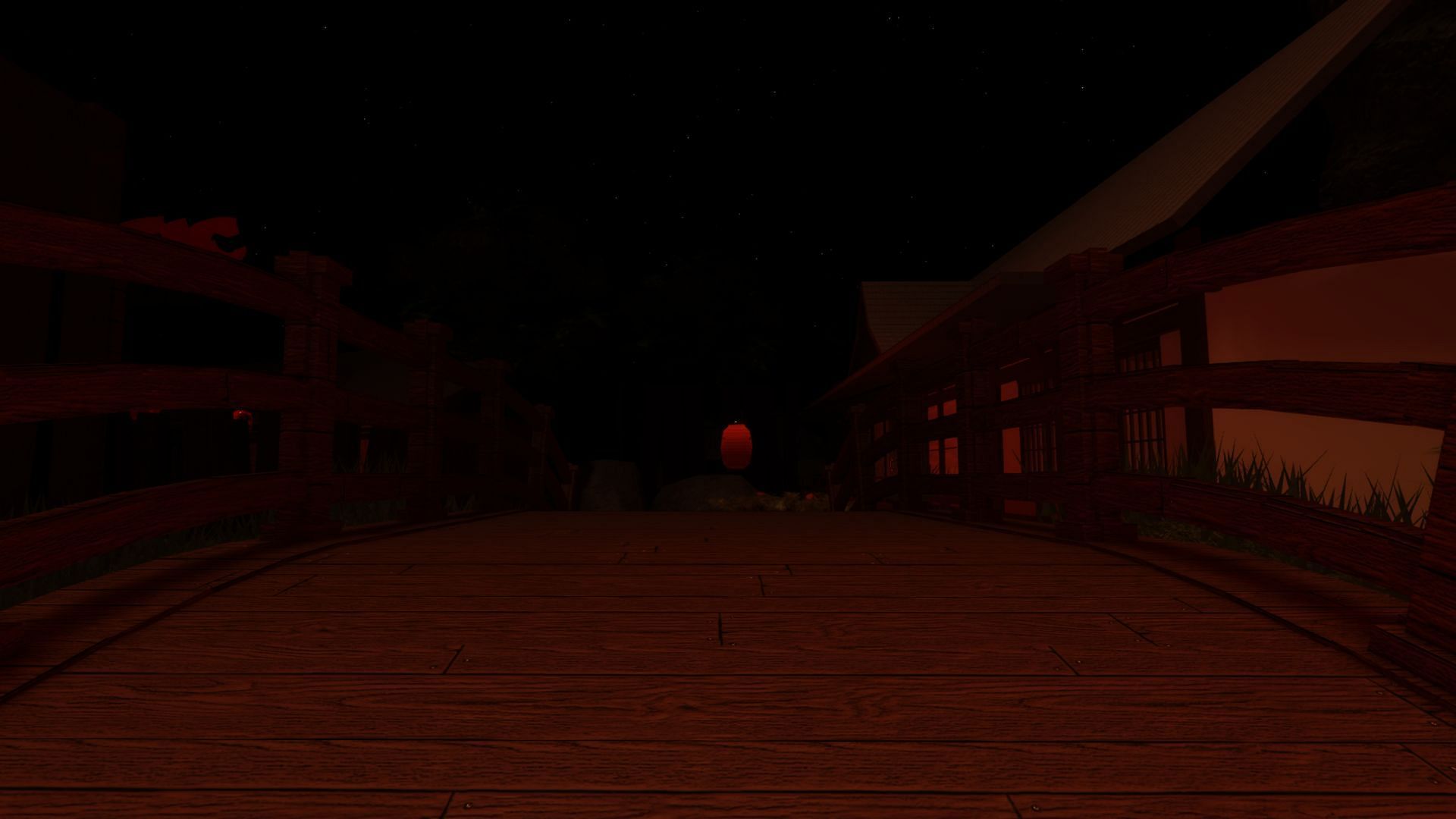 Thrilling Psychological Horror Game on Roblox: Confront Your Fears