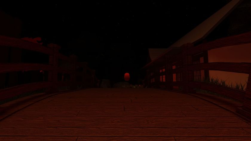 What makes HORROR games scary? (What do you think?) : r/roblox