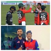 ICC nominates Nasum Ahmed, Sandeep Lamichhane, Jaskaran Malhotra for 'Player of the Month' award for September
