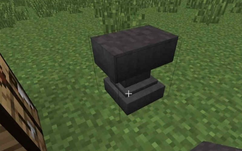 Anvils and item repair - Minecraft 101