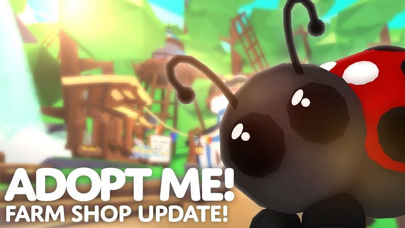 Roblox Adopt Me! has some rare pets (image by Roblox Corporation)