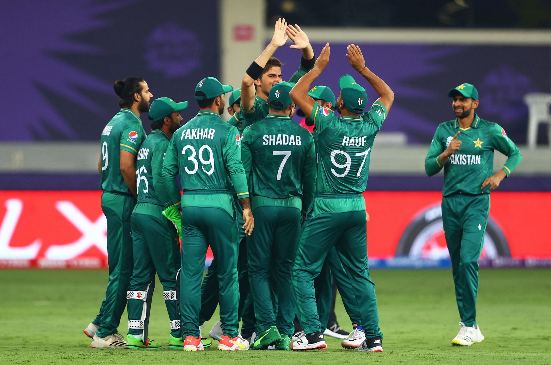 Can the Men in Green win the Pakistan vs New Zealand match?