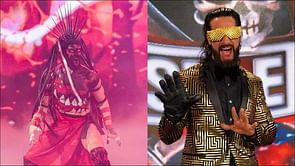 5 WWE Superstars who could win King of the Ring 2021