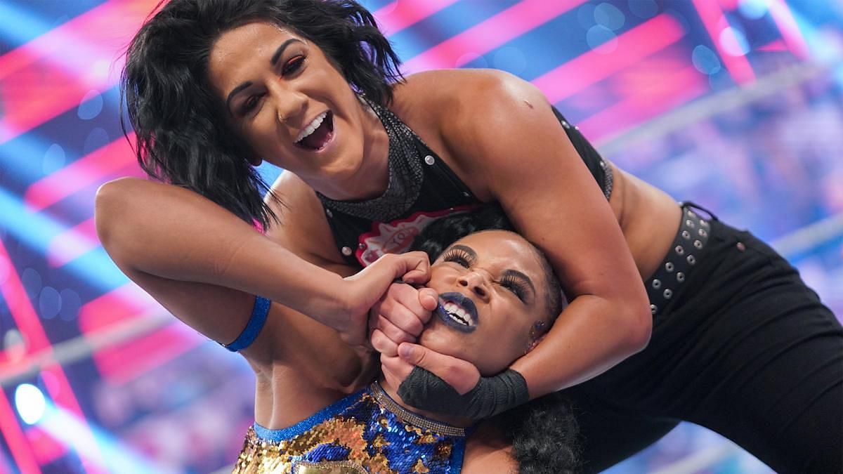 5 Potential Feuds For Bayley When She Returns To Wwe 8234