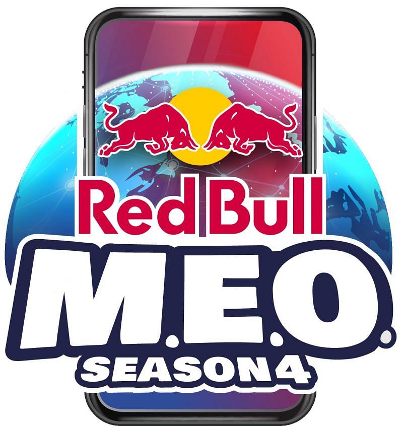 Red Bull Mobile Esports Open Season 4 (Image via Red Bull)